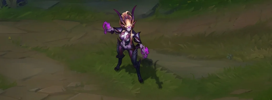 dragon sorceress zyra