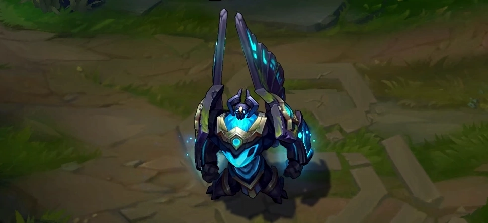 enchanted galio