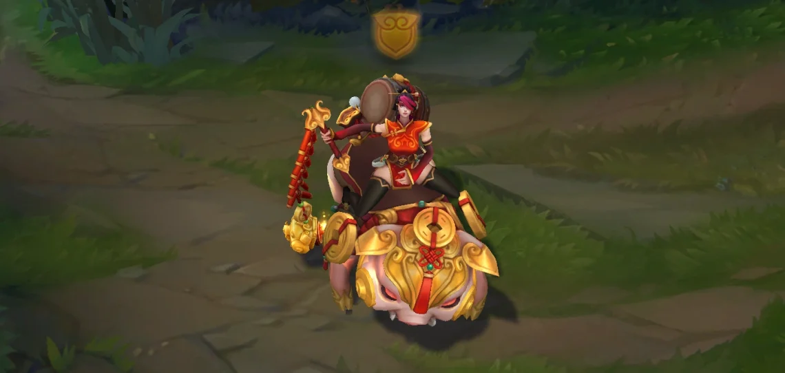 firecracker sejuani
