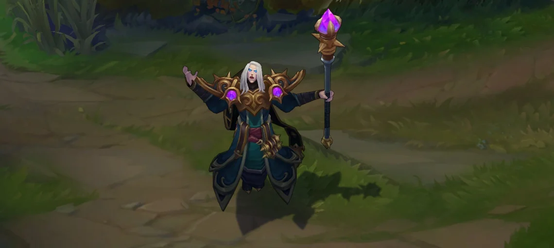 lightbane karthus