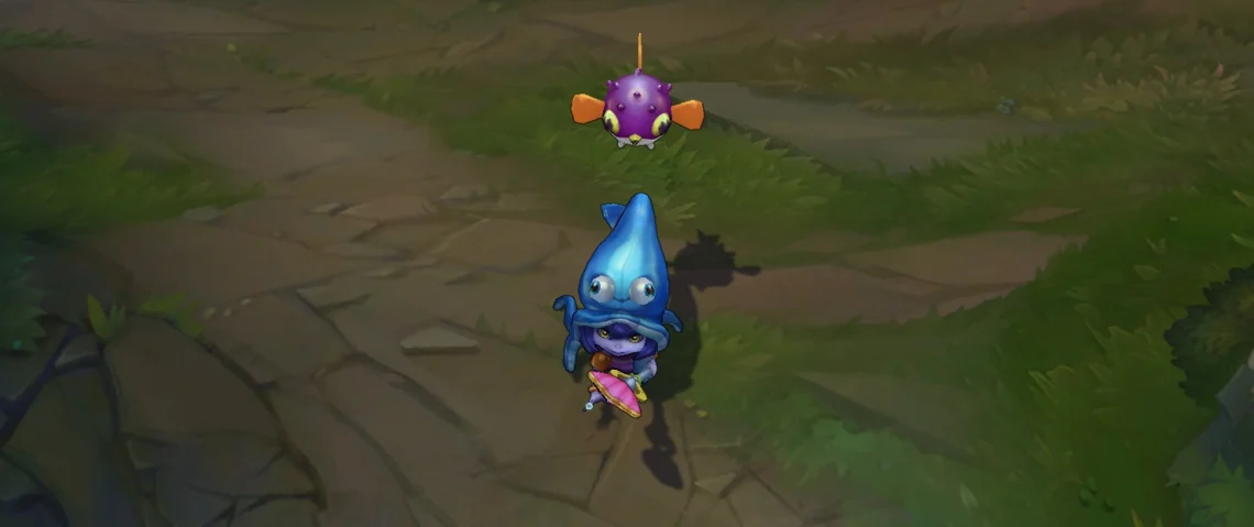 pool party lulu
