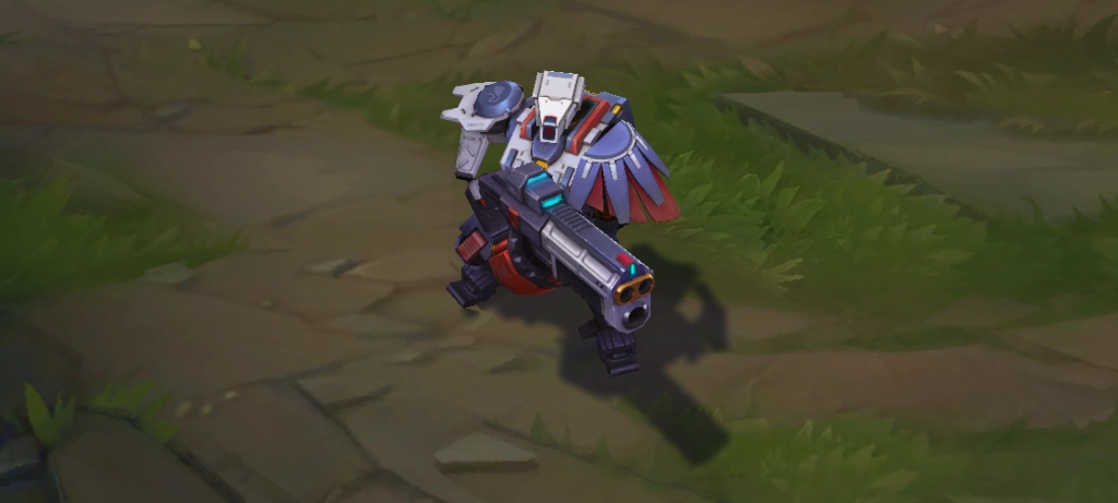praetorian graves