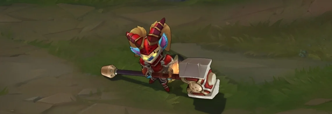 scarlet hammer poppy