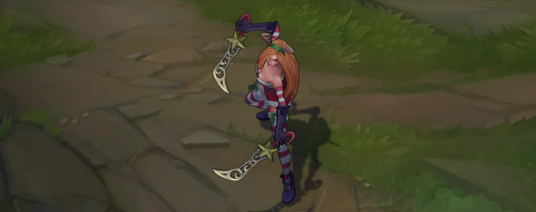 slay belle katarina