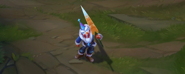 snow man yi
