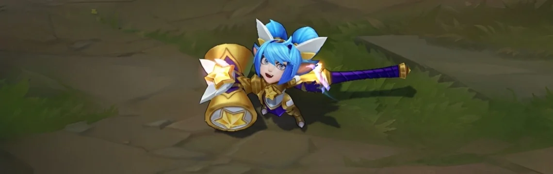 star guardian poppy