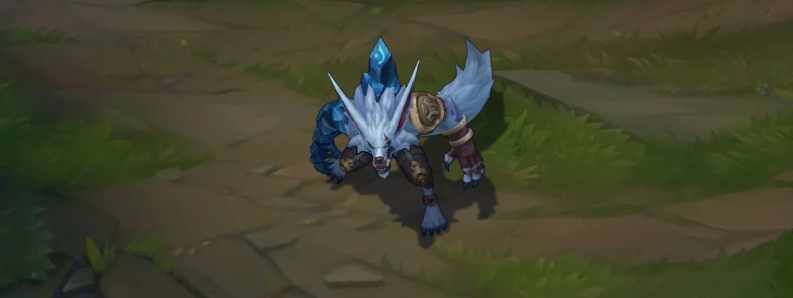 tundra hunter warwick
