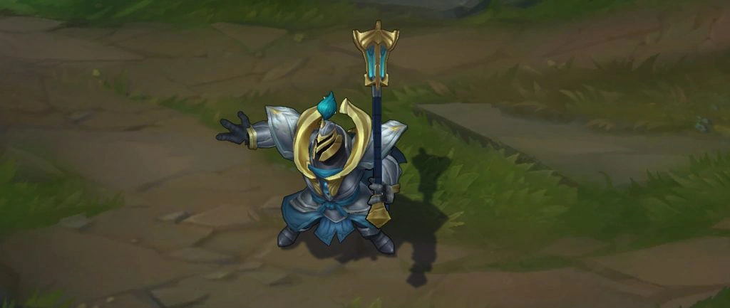warden jax