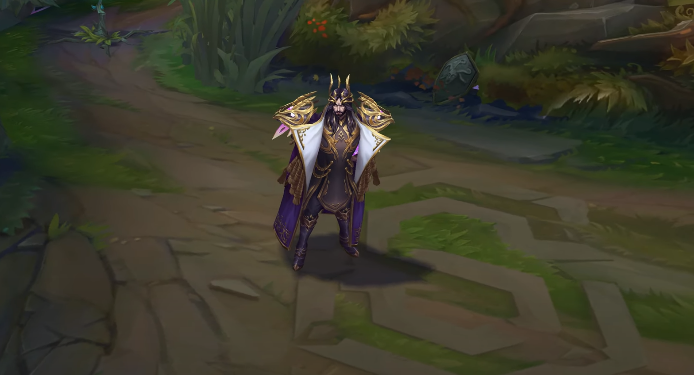 winterblessed swain