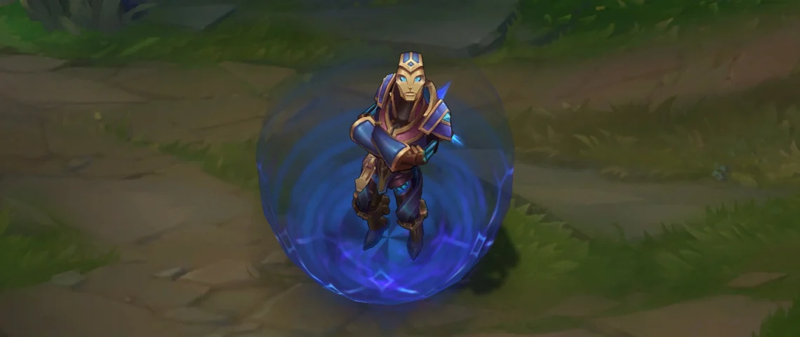 hextech malzahar