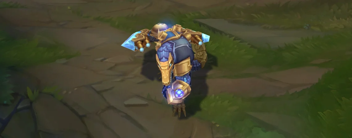 hextech renekton