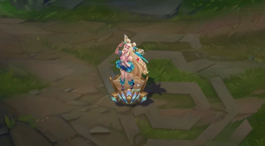 ocean song seraphine