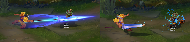 pool party jarvan q ability