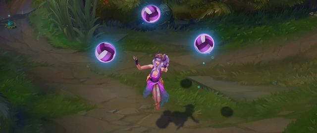 pool party syndra