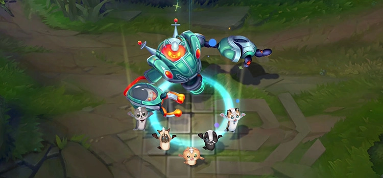 space groove blitz crank