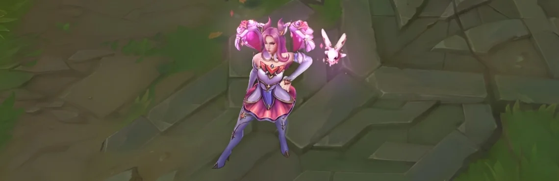 star guardian kaisa