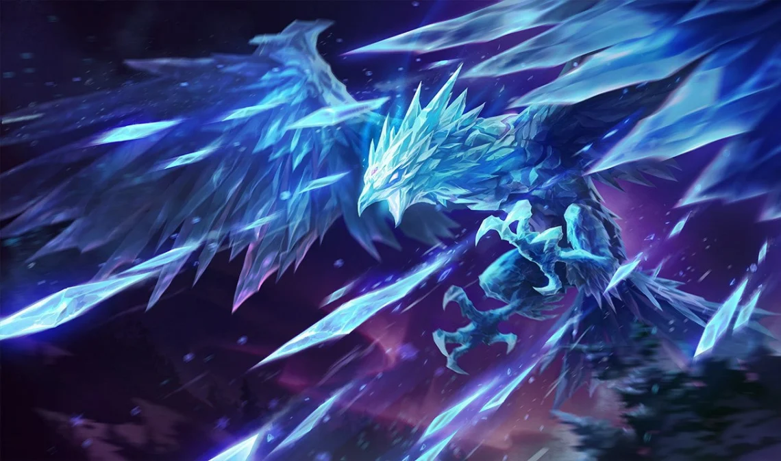 anivia