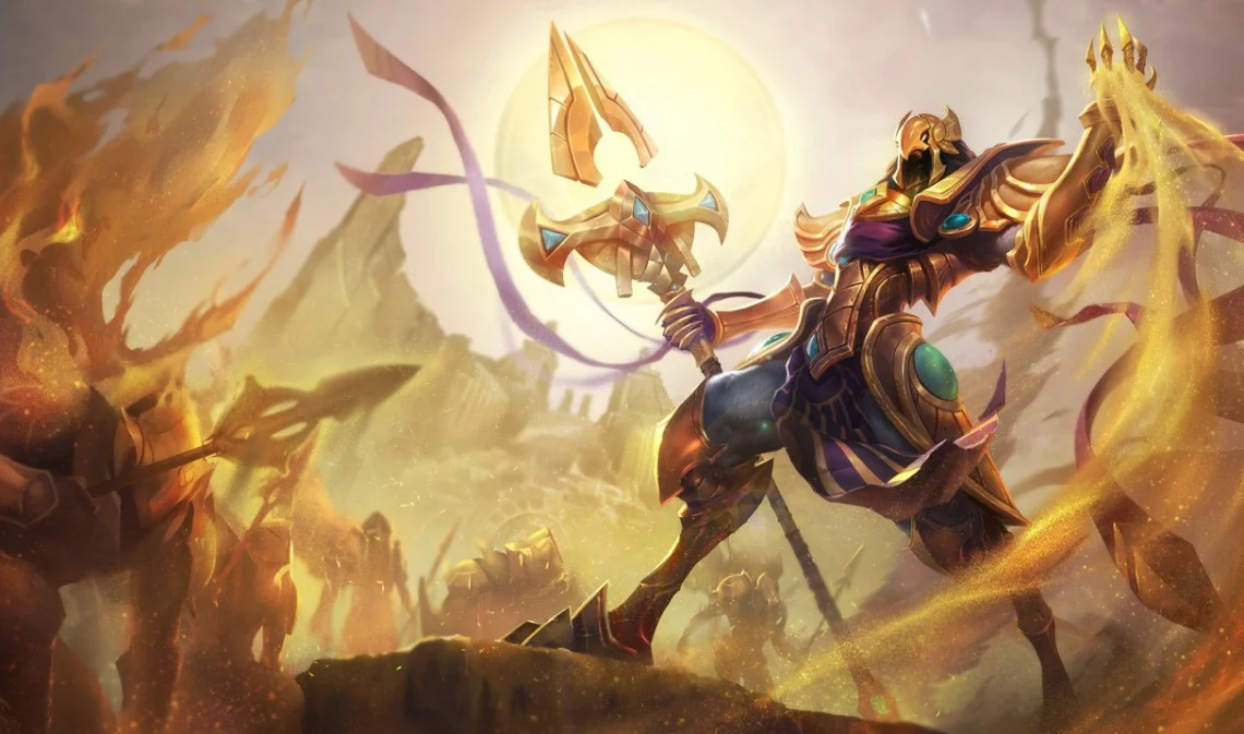 azir