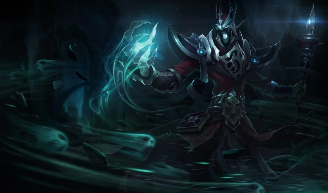 karthus
