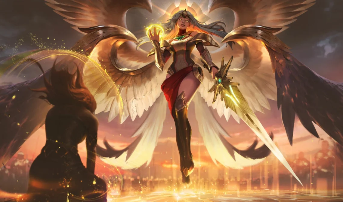 kayle
