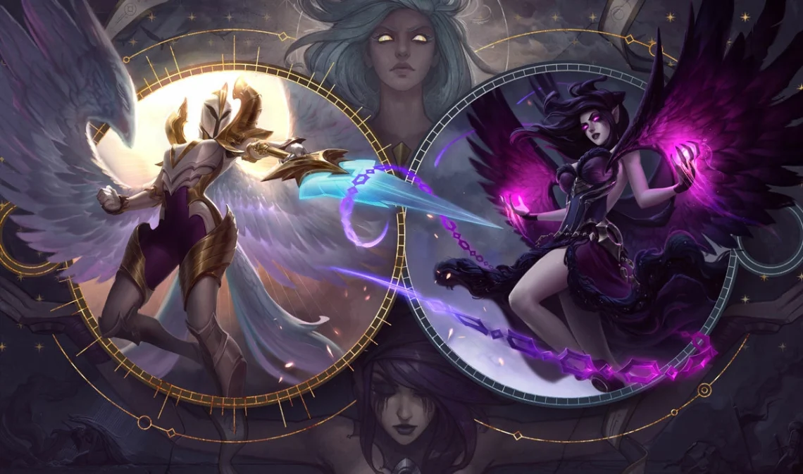 morgana