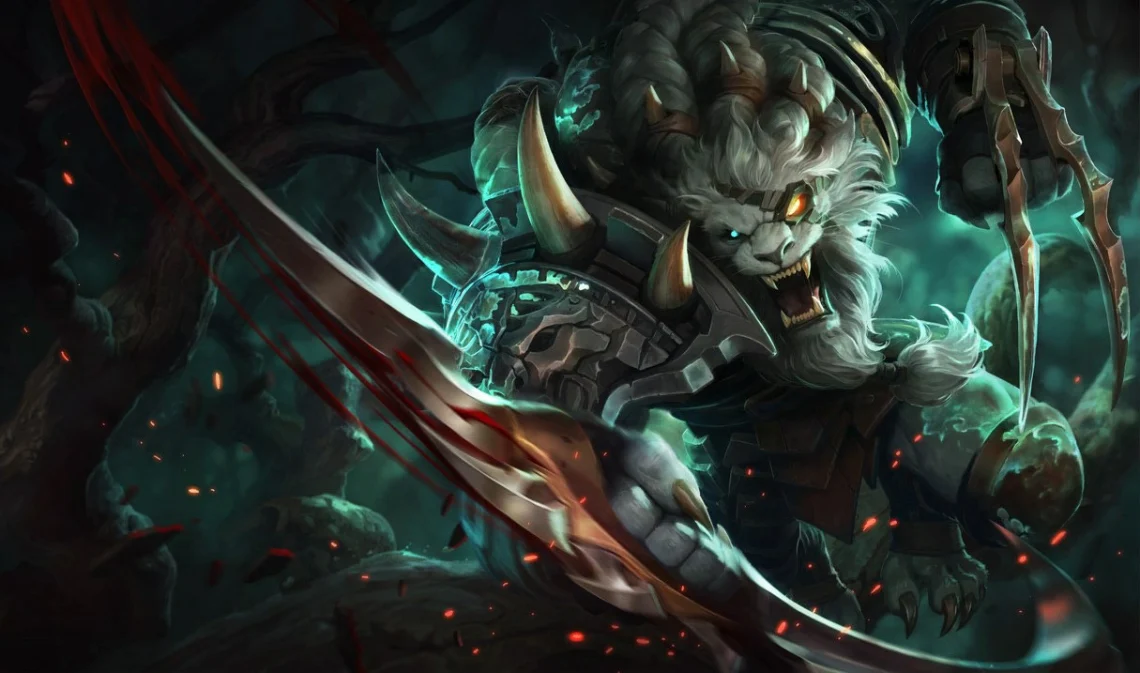 rengar