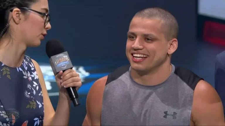 tyler1 lol