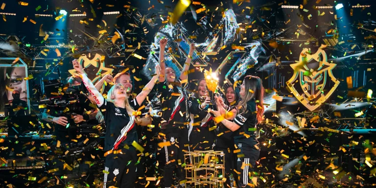 valorant game changers championship