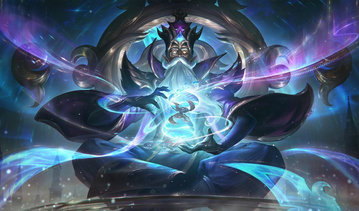 How Much Time Have You Spent on League of Legends?