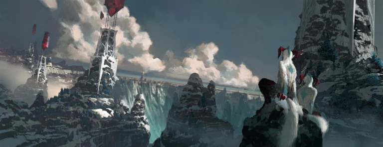 league of legends ionia